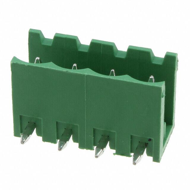 691312710004 Würth Elektronik  Headers Plugs and Sockets